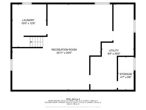 Tiny photo for 562 S Poplar Avenue, Elmhurst, IL 60126 (MLS # 12471550)