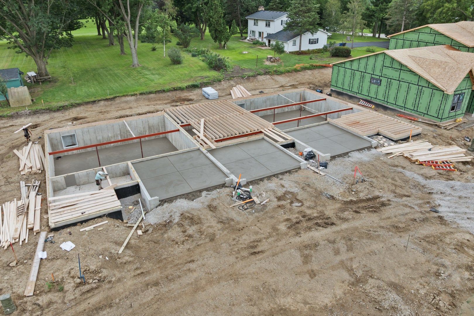 Unit 6B Prairie Grove Drive