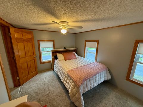 Tiny photo for 224 E South Street, Franklin Grove, IL 61031 (MLS # 12620253)