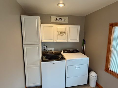 Tiny photo for 224 E South Street, Franklin Grove, IL 61031 (MLS # 12620253)