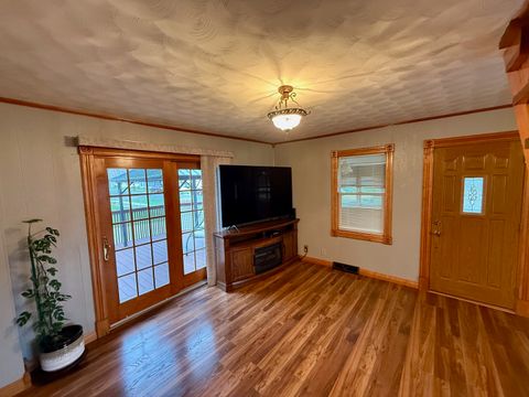 Tiny photo for 224 E South Street, Franklin Grove, IL 61031 (MLS # 12620253)