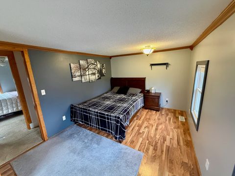 Tiny photo for 224 E South Street, Franklin Grove, IL 61031 (MLS # 12620253)