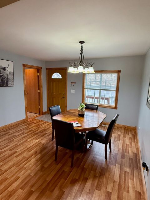 Tiny photo for 224 E South Street, Franklin Grove, IL 61031 (MLS # 12620253)