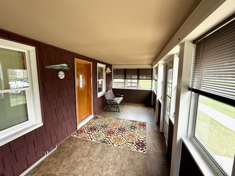 Tiny photo for 224 E South Street, Franklin Grove, IL 61031 (MLS # 12620253)