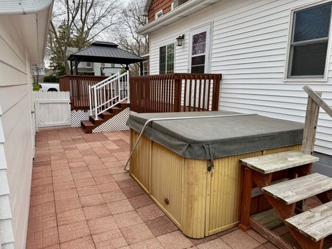 Tiny photo for 224 E South Street, Franklin Grove, IL 61031 (MLS # 12620253)