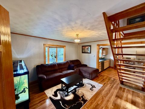 Tiny photo for 224 E South Street, Franklin Grove, IL 61031 (MLS # 12620253)