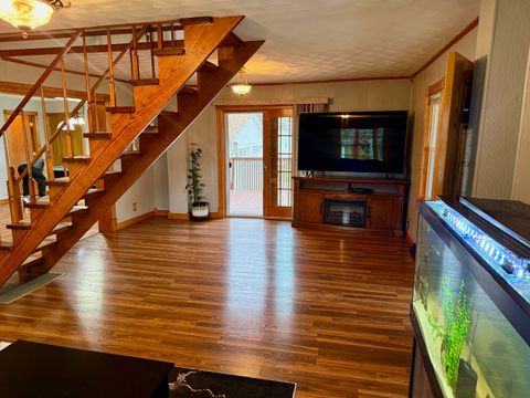 Tiny photo for 224 E South Street, Franklin Grove, IL 61031 (MLS # 12620253)