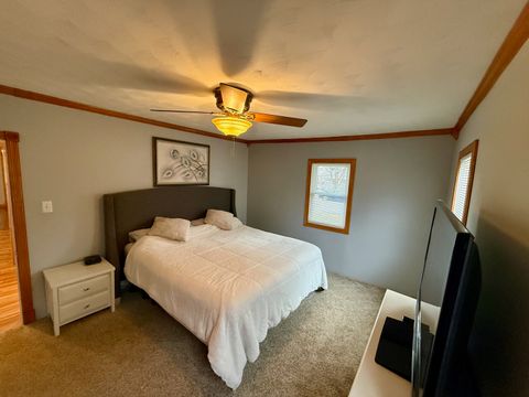 Tiny photo for 224 E South Street, Franklin Grove, IL 61031 (MLS # 12620253)