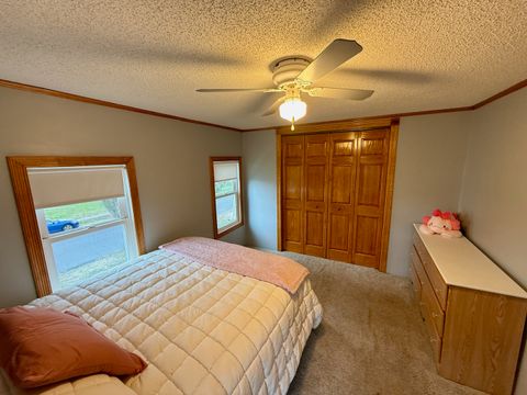 Tiny photo for 224 E South Street, Franklin Grove, IL 61031 (MLS # 12620253)