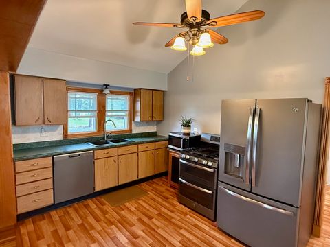 Tiny photo for 224 E South Street, Franklin Grove, IL 61031 (MLS # 12620253)