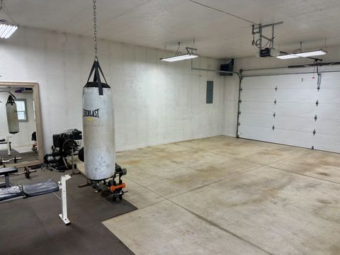 Tiny photo for 224 E South Street, Franklin Grove, IL 61031 (MLS # 12620253)