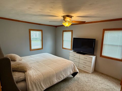 Tiny photo for 224 E South Street, Franklin Grove, IL 61031 (MLS # 12620253)