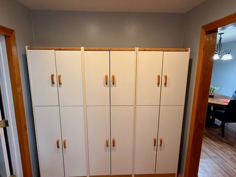 Tiny photo for 224 E South Street, Franklin Grove, IL 61031 (MLS # 12620253)