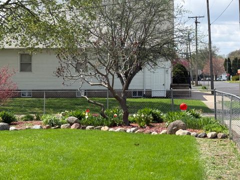 Tiny photo for 224 E South Street, Franklin Grove, IL 61031 (MLS # 12620253)