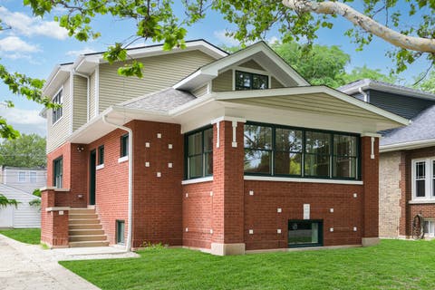 Photo of 5310 N Spaulding Avenue, Chicago, IL 60625 (MLS # 12736857)