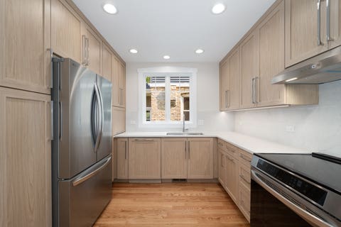 Tiny photo for 5310 N Spaulding Avenue, Chicago, IL 60625 (MLS # 12736857)