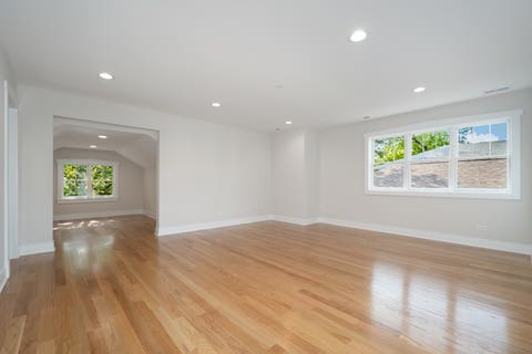 Tiny photo for 5310 N Spaulding Avenue, Chicago, IL 60625 (MLS # 12736857)