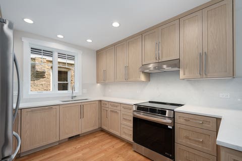 Tiny photo for 5310 N Spaulding Avenue, Chicago, IL 60625 (MLS # 12736857)