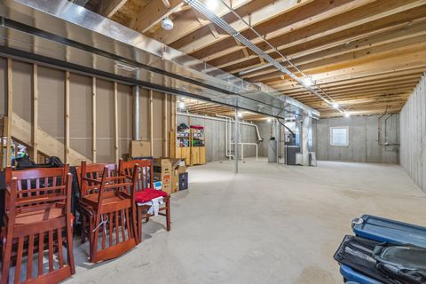 Tiny photo for 23929 William Drive, Manhattan, IL 60442 (MLS # 12587882)