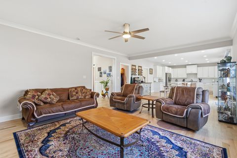 Tiny photo for 23929 William Drive, Manhattan, IL 60442 (MLS # 12587882)