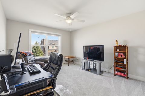 Tiny photo for 23929 William Drive, Manhattan, IL 60442 (MLS # 12587882)