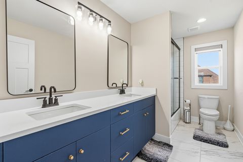 Tiny photo for 23929 William Drive, Manhattan, IL 60442 (MLS # 12587882)