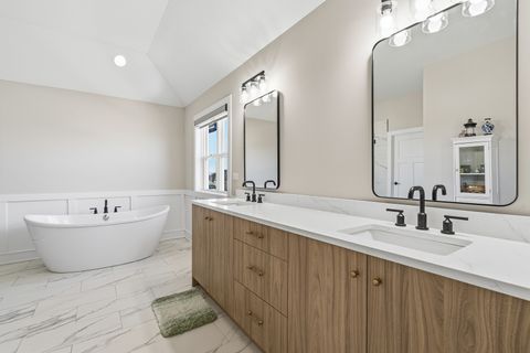 Tiny photo for 23929 William Drive, Manhattan, IL 60442 (MLS # 12587882)