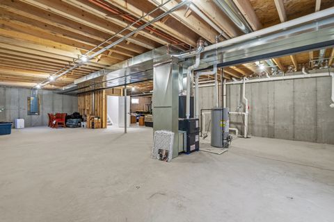 Tiny photo for 23929 William Drive, Manhattan, IL 60442 (MLS # 12587882)