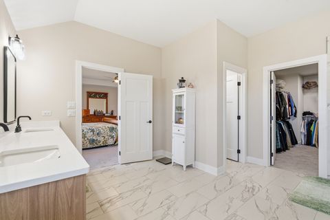 Tiny photo for 23929 William Drive, Manhattan, IL 60442 (MLS # 12587882)