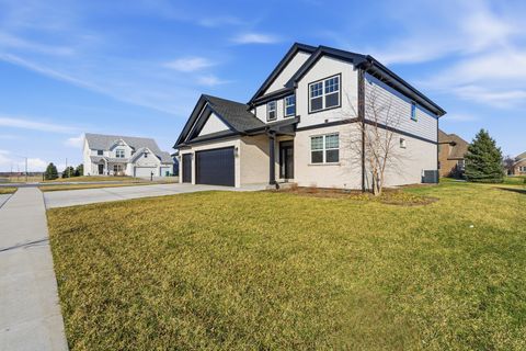 Tiny photo for 23929 William Drive, Manhattan, IL 60442 (MLS # 12587882)