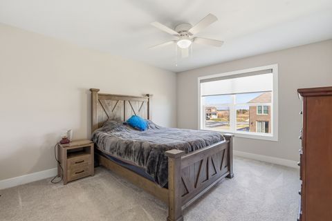 Tiny photo for 23929 William Drive, Manhattan, IL 60442 (MLS # 12587882)