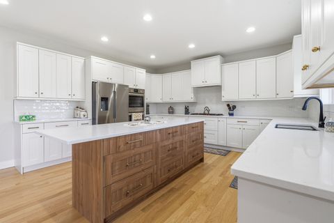 Tiny photo for 23929 William Drive, Manhattan, IL 60442 (MLS # 12587882)