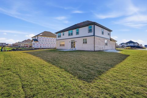 Tiny photo for 23929 William Drive, Manhattan, IL 60442 (MLS # 12587882)