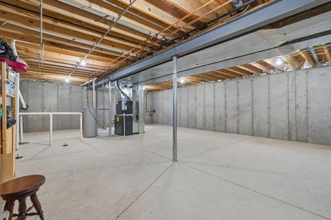 Tiny photo for 23929 William Drive, Manhattan, IL 60442 (MLS # 12587882)