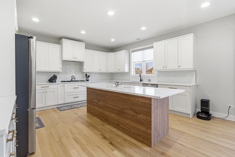 Tiny photo for 23929 William Drive, Manhattan, IL 60442 (MLS # 12587882)