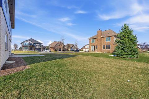 Tiny photo for 23929 William Drive, Manhattan, IL 60442 (MLS # 12587882)