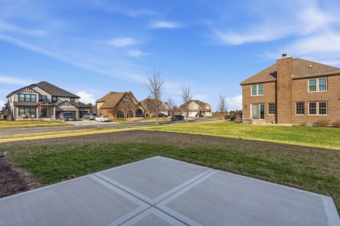 Tiny photo for 23929 William Drive, Manhattan, IL 60442 (MLS # 12587882)