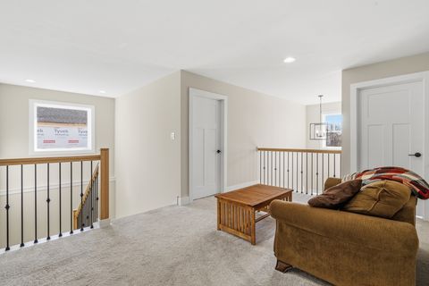 Tiny photo for 23929 William Drive, Manhattan, IL 60442 (MLS # 12587882)