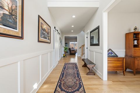 Tiny photo for 23929 William Drive, Manhattan, IL 60442 (MLS # 12587882)