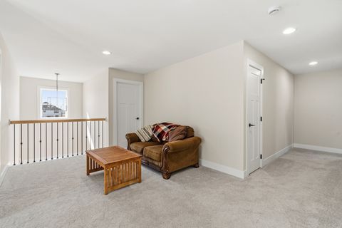 Tiny photo for 23929 William Drive, Manhattan, IL 60442 (MLS # 12587882)