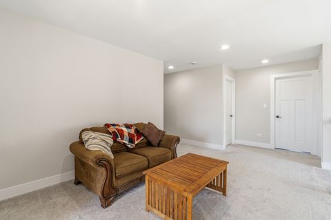 Tiny photo for 23929 William Drive, Manhattan, IL 60442 (MLS # 12587882)