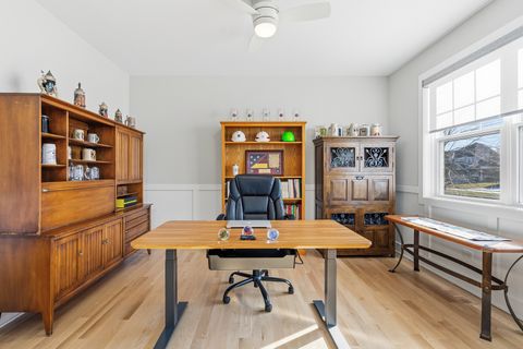 Tiny photo for 23929 William Drive, Manhattan, IL 60442 (MLS # 12587882)