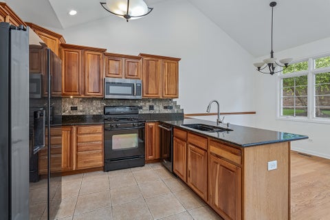 Tiny photo for 1436 Covington Drive, Lemont, IL 60439 (MLS # 12770982)