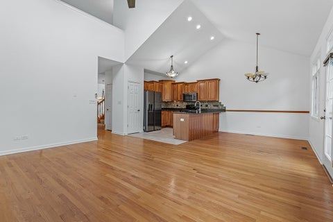Tiny photo for 1436 Covington Drive, Lemont, IL 60439 (MLS # 12770982)