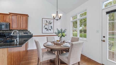 Tiny photo for 1436 Covington Drive, Lemont, IL 60439 (MLS # 12770982)