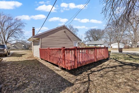 Tiny photo for 2120 Van Wie Avenue, Rockford, IL 61103 (MLS # 12591197)
