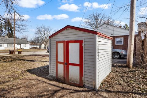 Tiny photo for 2120 Van Wie Avenue, Rockford, IL 61103 (MLS # 12591197)