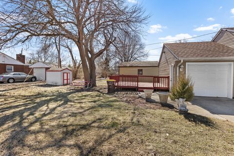Tiny photo for 2120 Van Wie Avenue, Rockford, IL 61103 (MLS # 12591197)