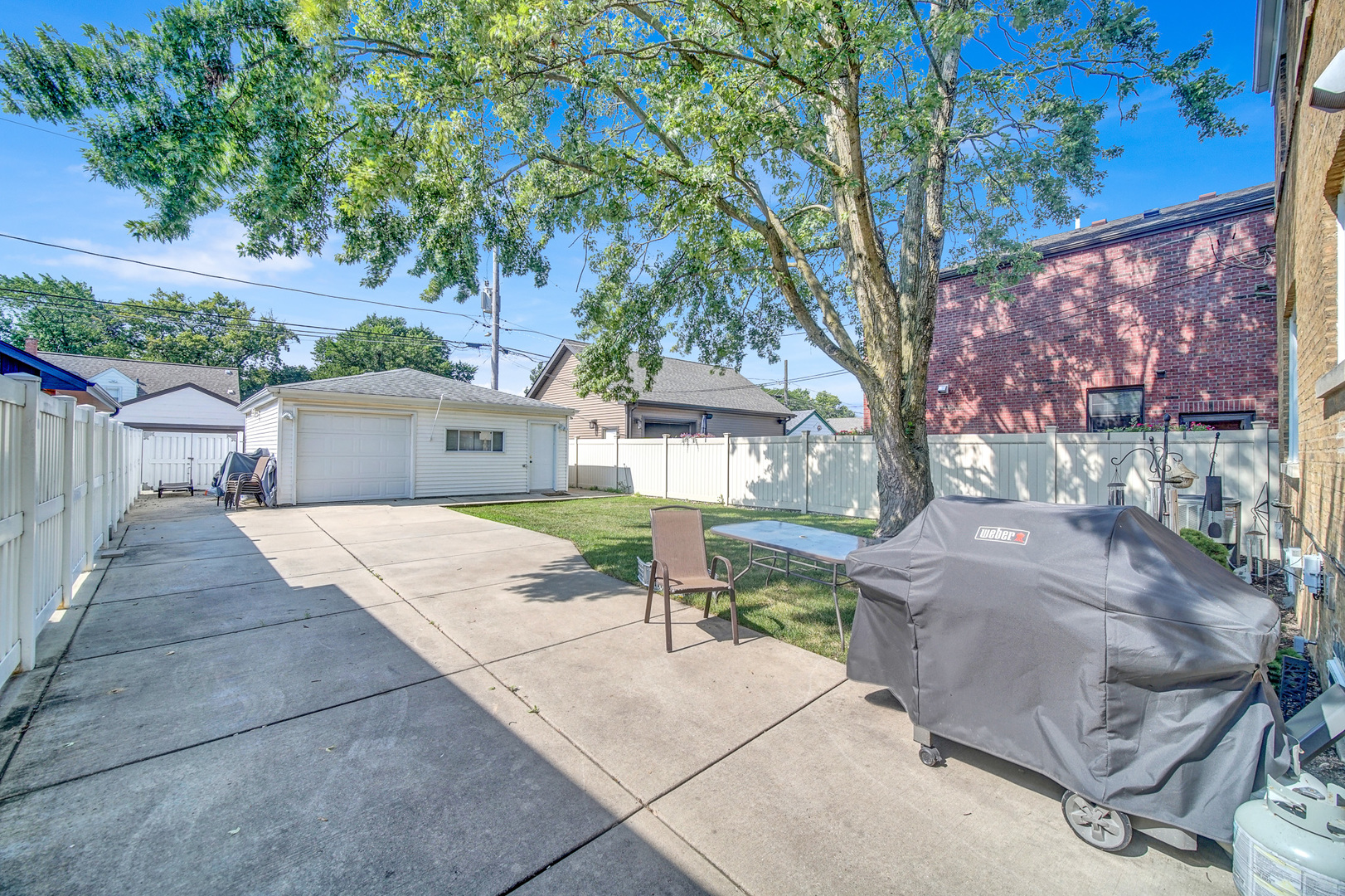 3835 W 109th Place