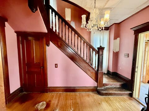Tiny photo for 721 Pleasant Street, Kewanee, IL 61443 (MLS # 12709228)